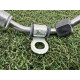 Паливна трубка (паливна система) Nissan Rogue T33 2022 1.5 KR15DDT 175206RD0A