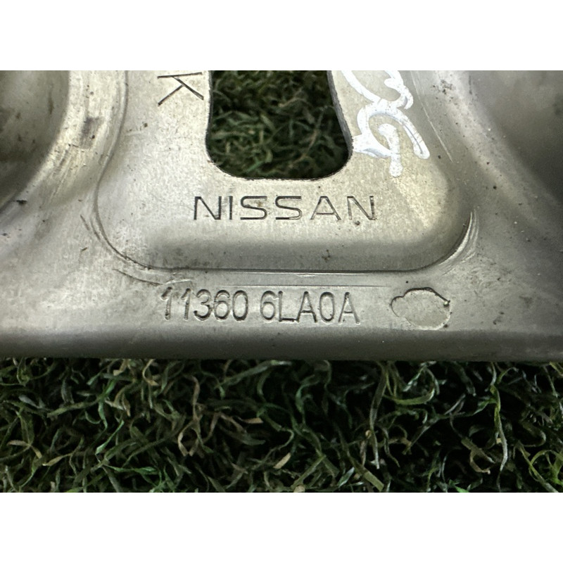 Подушка двигателя (двигатель и элементы) Nissan Rogue T33 2021 2.5 PR25DD 113606LA0A