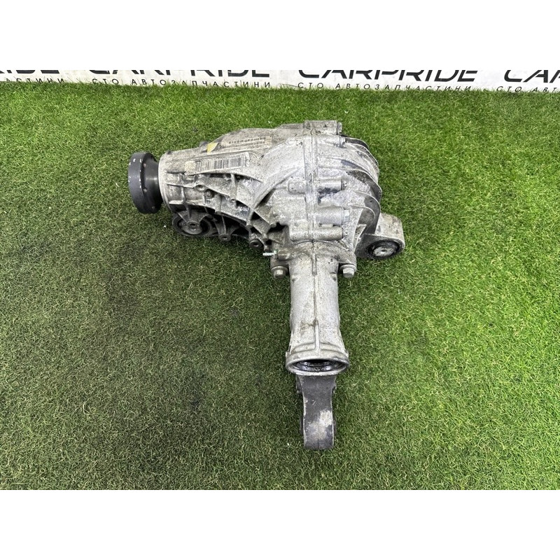 Редуктор (трансмиссия) Mercedes-Benz GL X164 2011 3.0 A1643302202