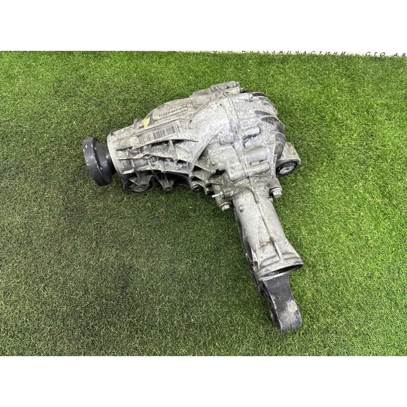 Редуктор (трансмиссия) Mercedes-Benz GL X164 2011 3.0 A1643302202