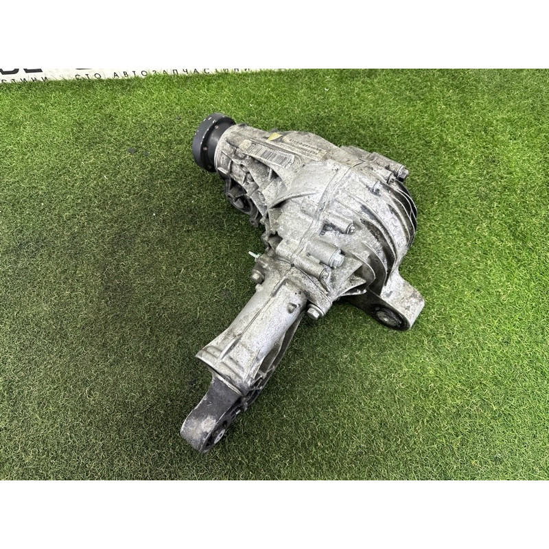 Редуктор (трансмиссия) Mercedes-Benz GL X164 2011 3.0 A1643302202