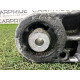 Редуктор (трансмиссия) Mercedes-Benz GL X164 2011 3.0 A1643302202