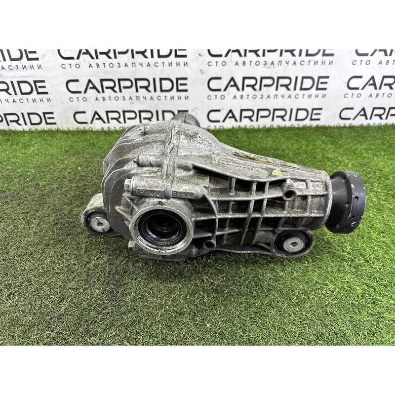 Редуктор (трансмиссия) Mercedes-Benz GL X164 2011 3.0 A1643302202