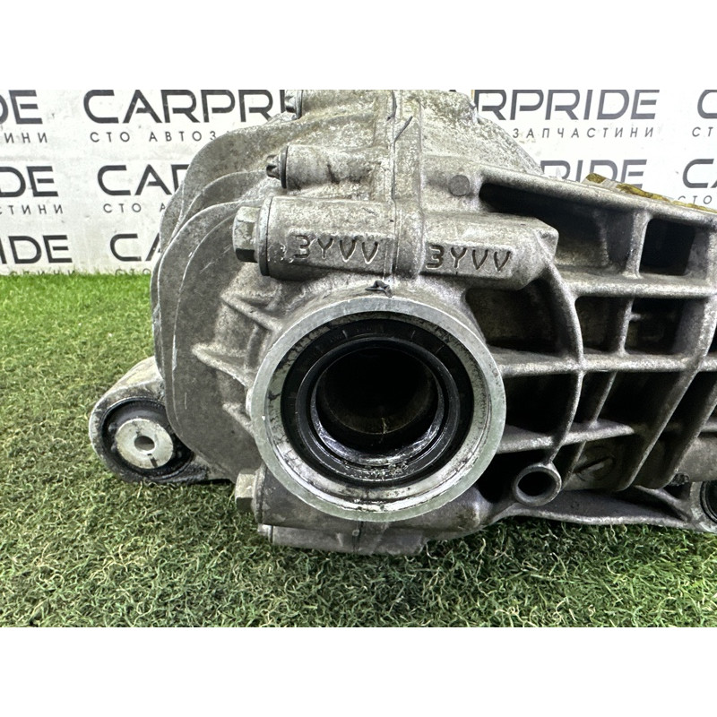 Редуктор (трансмиссия) Mercedes-Benz GL X164 2011 3.0 A1643302202