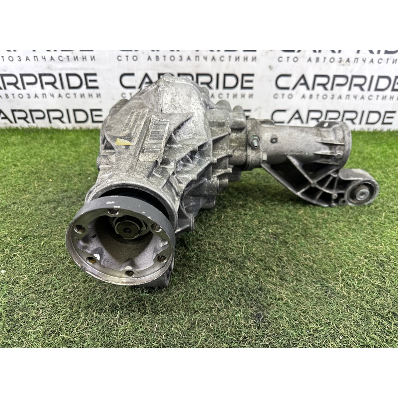 Редуктор (трансмиссия) Mercedes-Benz GL X164 2011 3.0 A1643302202