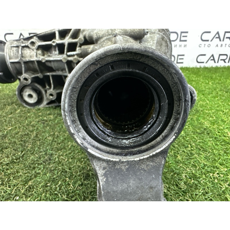 Редуктор (трансмиссия) Mercedes-Benz GL X164 2011 3.0 A1643302202