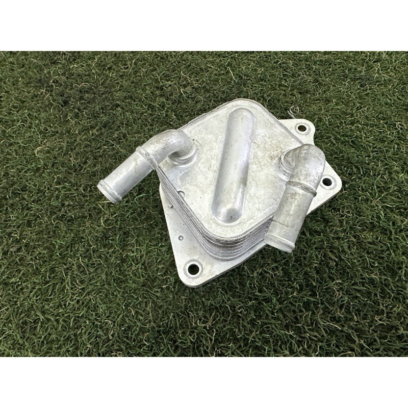 Теплообменник масляного фильтра (двигатель и элементы) Nissan Rogue T33 2022 1.5 213056RC1A