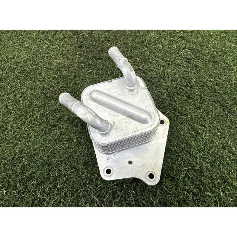 Теплообменник масляного фильтра (двигатель и элементы) Nissan Rogue T33 2022 1.5 213056RC1A