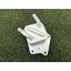 Теплообменник масляного фильтра (двигатель и элементы) Nissan Rogue T33 2022 1.5 213056RC1A