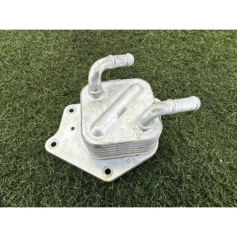 Теплообменник масляного фильтра (двигатель и элементы) Nissan Rogue T33 2022 1.5 213056RC1A