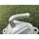 Теплообменник масляного фильтра (двигатель и элементы) Nissan Rogue T33 2022 1.5 213056RC1A