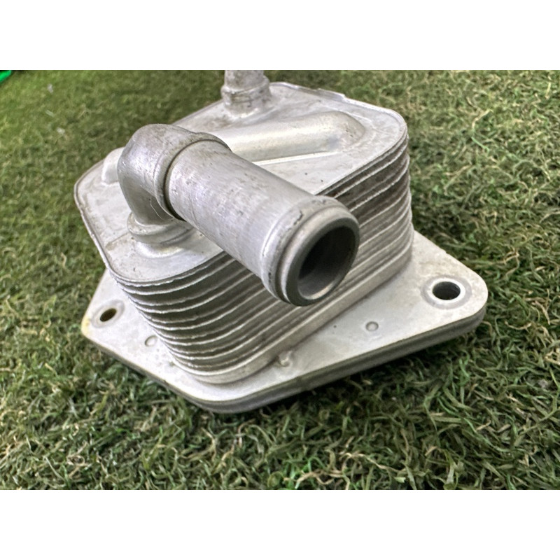 Теплообменник масляного фильтра (двигатель и элементы) Nissan Rogue T33 2022 1.5 213056RC1A