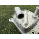 Теплообмінник масляного фільтра (двигун та елементи) Nissan Rogue T33 2021 2.5 213056RA0A