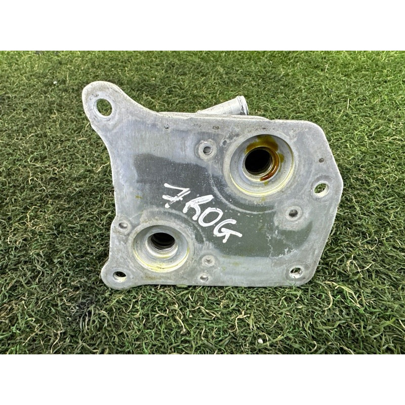 Теплообмінник масляного фільтра (двигун та елементи) Nissan Rogue T33 2021 2.5 213056RA0A