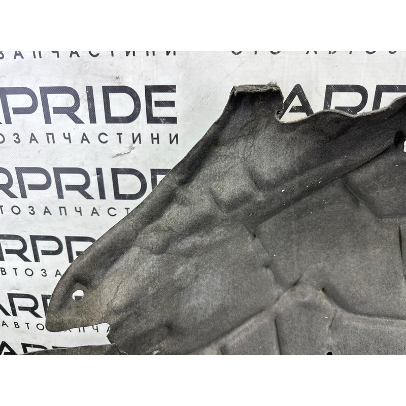 Підкрилок (кузов і елементи) AUDI Q7 4M 2017 3.0 CREC 4M0821171Q