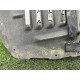 Підкрилок (кузов і елементи) AUDI Q7 4M 2017 3.0 CREC 4M0821171Q