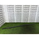 Молдинг крыши (кузов и элементы) LAND ROVER Range Rover L405 2014 5.0 LR057294