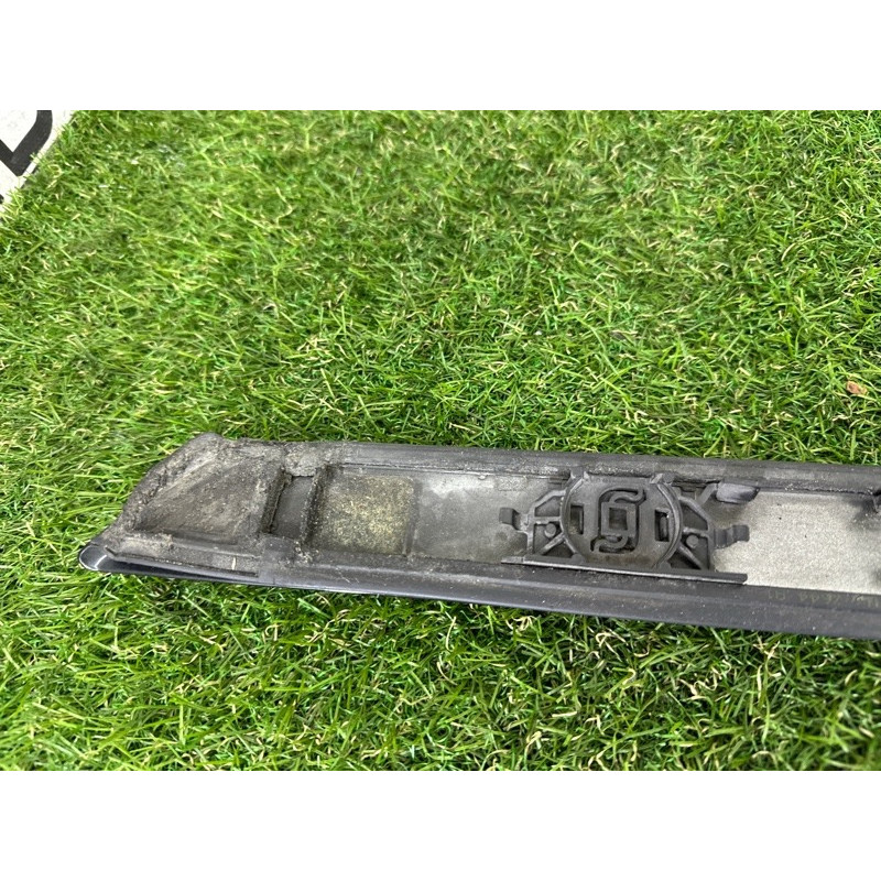 Молдинг крыши (кузов и элементы) LAND ROVER Range Rover L405 2014 5.0 LR057294