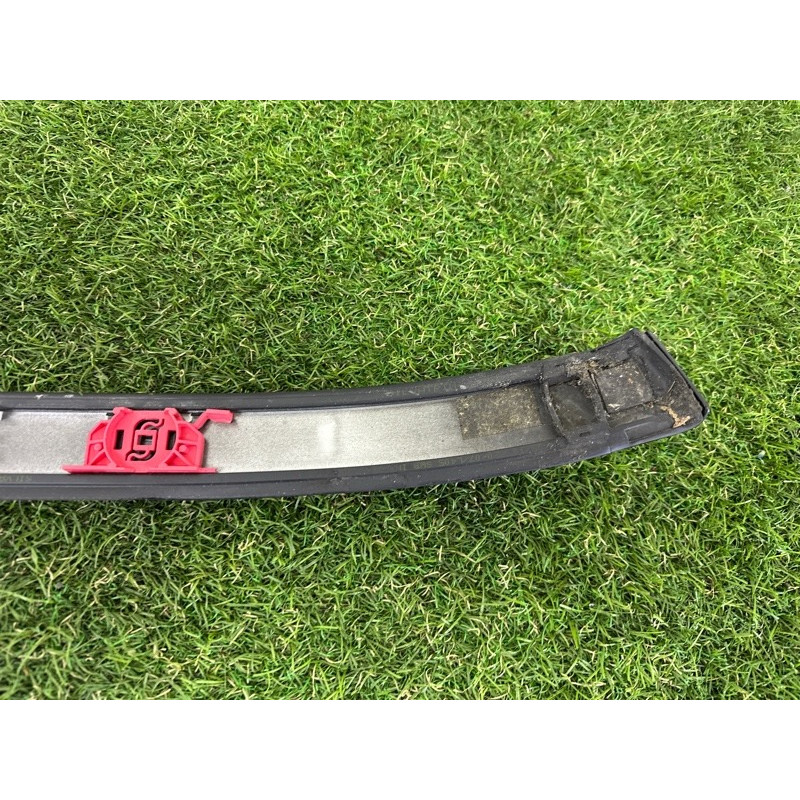 Молдинг крыши (кузов и элементы) LAND ROVER Range Rover L405 2014 5.0 LR057294