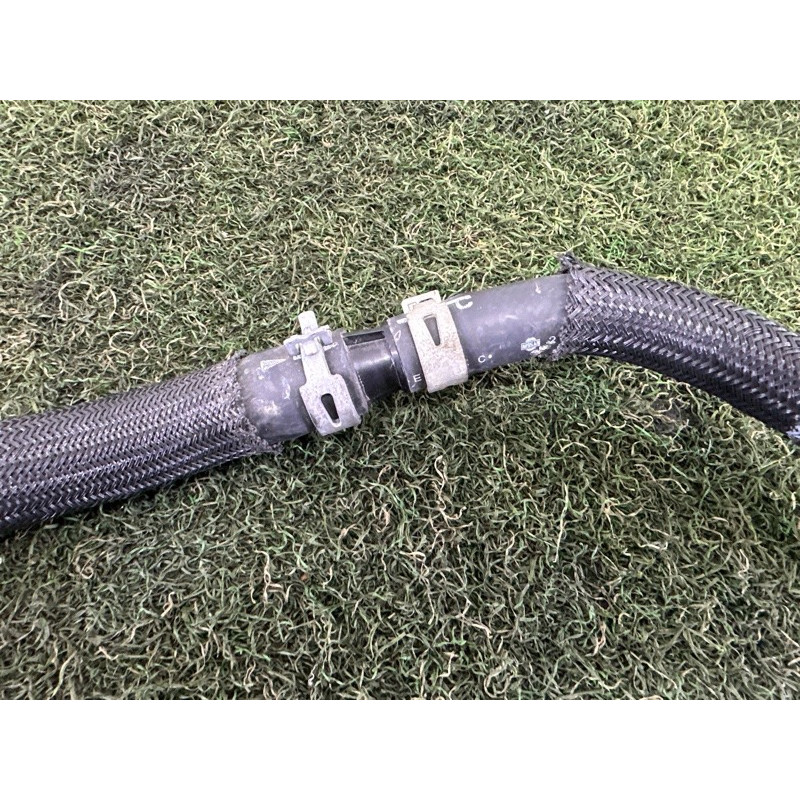 Патрубок (система охлаждения) Nissan Rogue T33 2021 2.5 PR25DD 217426RA6A