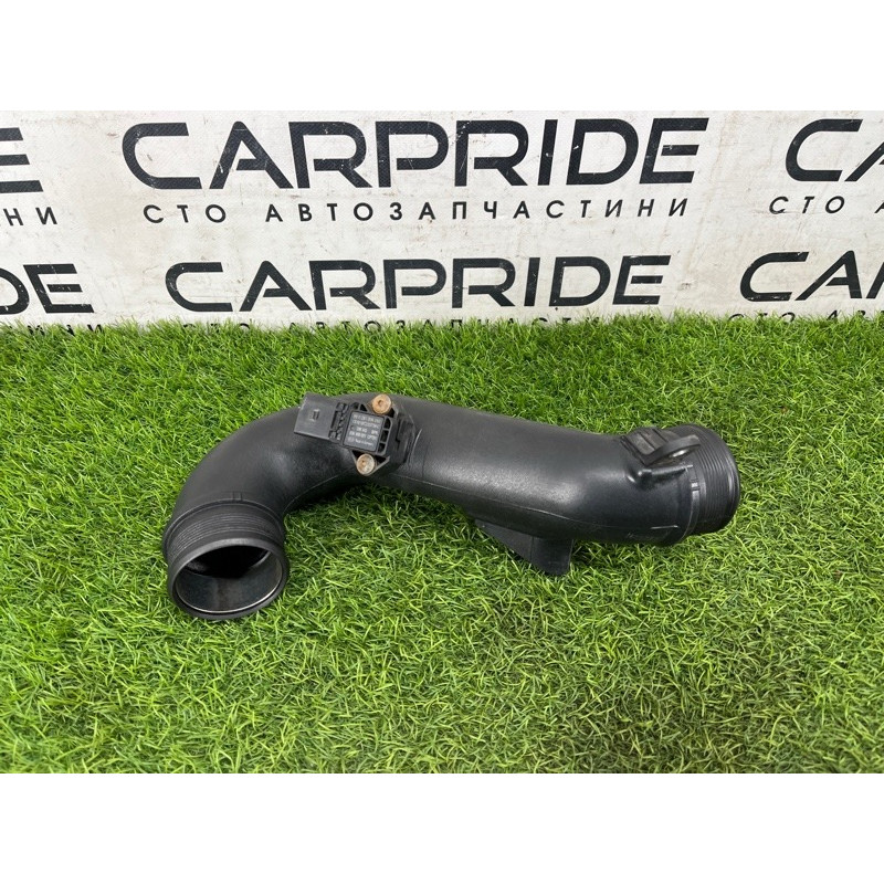 Патрубок інтеркулера (двигун та елементи) Volkswagen Amarok 2H 2.0 2H0145762