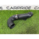 Патрубок інтеркулера (двигун та елементи) Volkswagen Amarok 2H 2.0 2H0145762
