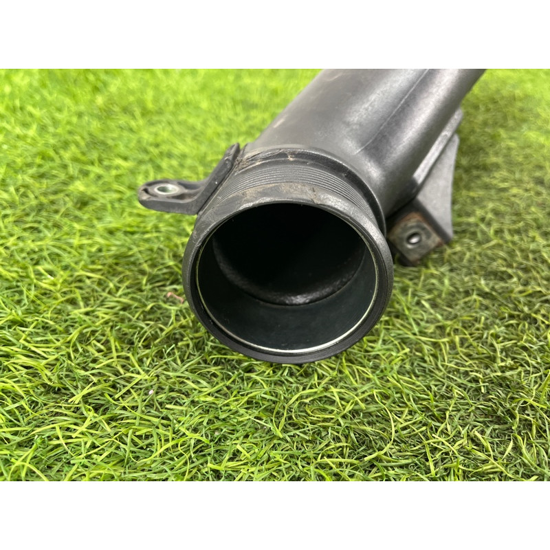 Патрубок інтеркулера (двигун та елементи) Volkswagen Amarok 2H 2.0 2H0145762