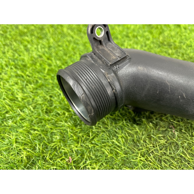 Патрубок інтеркулера (двигун та елементи) Volkswagen Amarok 2H 2.0 2H0145762