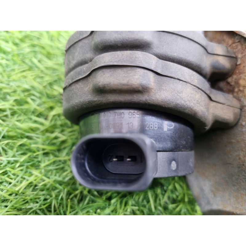 Помпа електрична (електрика) Volkswagen Amarok 2H 2.0 7H0965561