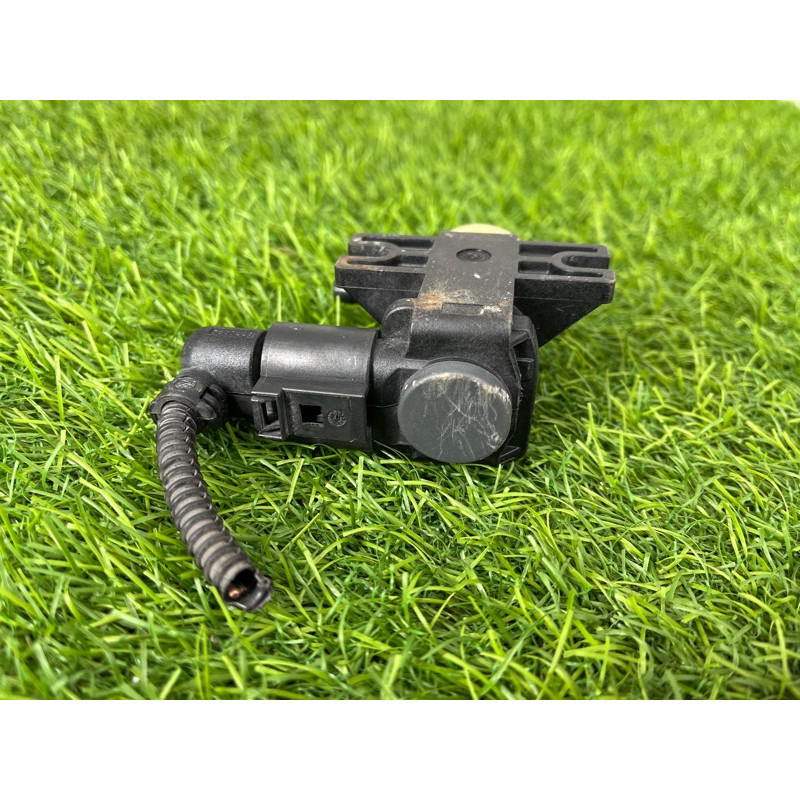 Вакуумний клапан (двигун та елементи) Volkswagen Amarok 2H 2.0 1K0906627B