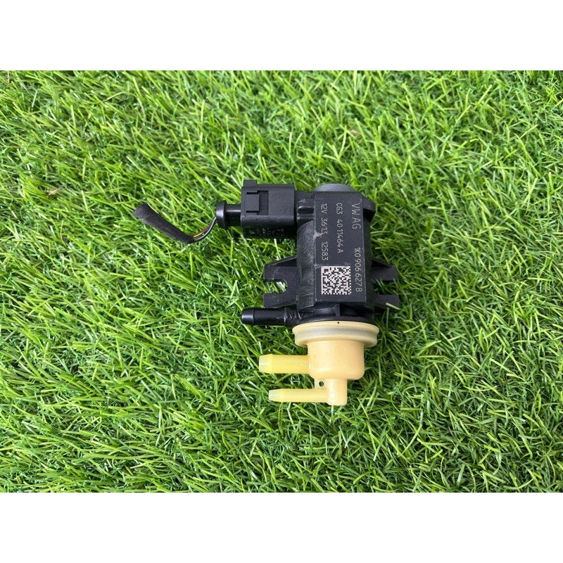 Вакуумный клапан (двигатель и элементы) Volkswagen Amarok 2H 2.0 1K0906627B