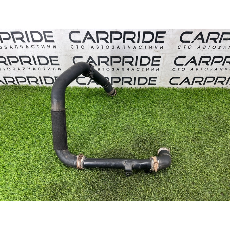 Патрубок (система охлаждения) Volkswagen Amarok 2H 2.0 2H0122051T