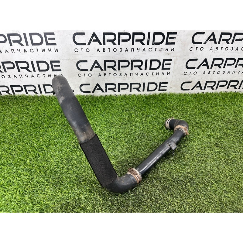 Патрубок (система охлаждения) Volkswagen Amarok 2H 2.0 2H0122051T