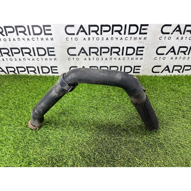 Патрубок (система охлаждения) Volkswagen Amarok 2H 2.0 2H0122051T