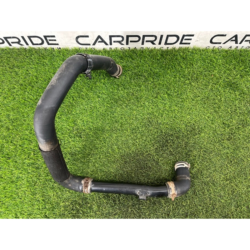 Патрубок (система охлаждения) Volkswagen Amarok 2H 2.0 2H0122051T