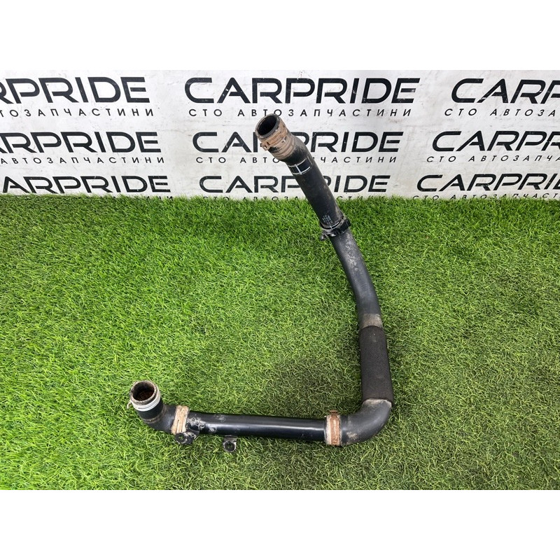 Патрубок (система охлаждения) Volkswagen Amarok 2H 2.0 2H0122051T