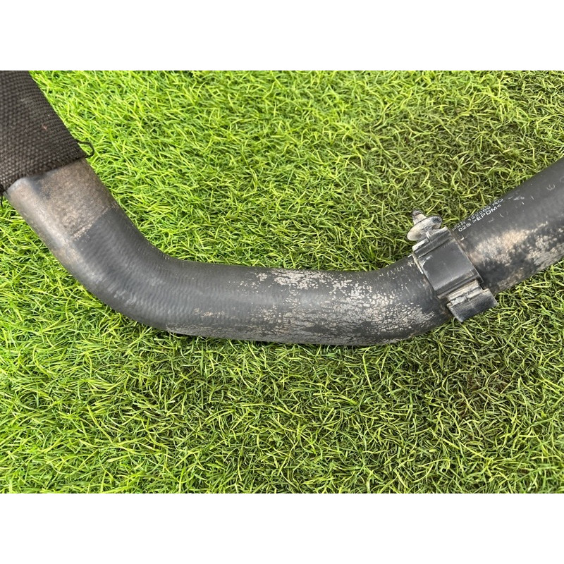 Патрубок (система охлаждения) Volkswagen Amarok 2H 2.0 2H0122051T
