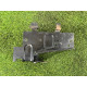 Кронштейн вакуумного клапана (кронштейни двигуна) Volkswagen Amarok 2H 2.0 2H0131563J