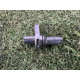 Датчик положення коленвала (електрика двигуна) Nissan Rogue T33 2021 2.5 PR25DD 23731JA00E