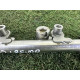 Топливная рампа (топливная система) LAND ROVER Range Rover Evoque L538 2015 2.0 LR054874