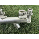 Топливная рампа (топливная система) LAND ROVER Range Rover Evoque L538 2015 2.0 LR054874