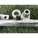 Топливная рампа (топливная система) LAND ROVER Range Rover Evoque L538 2015 2.0 LR054874