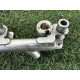 Топливная рампа (топливная система) LAND ROVER Range Rover Evoque L538 2015 2.0 LR054874