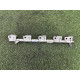 Топливная рампа (топливная система) LAND ROVER Range Rover Evoque L538 2015 2.0 LR054874
