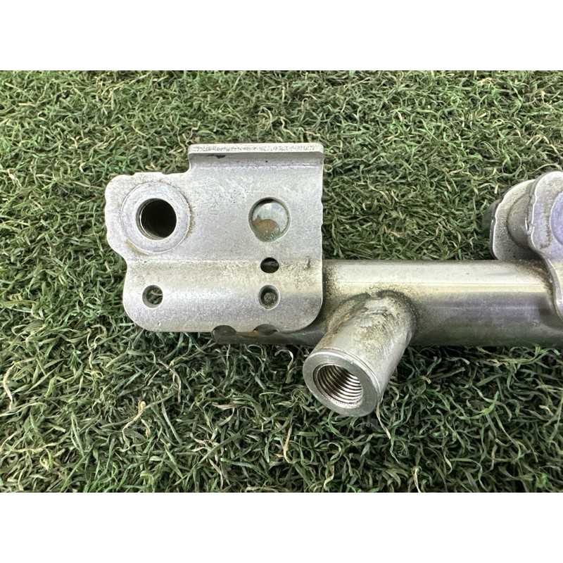 Топливная рампа (топливная система) LAND ROVER Range Rover Evoque L538 2015 2.0 LR054874