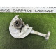 Поворотный кулак (подвеска) AUDI Q5 FY 2020 2.0 DJYA 80A407254C