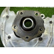Поворотный кулак (подвеска) AUDI Q5 FY 2020 2.0 DJYA 80A407254C
