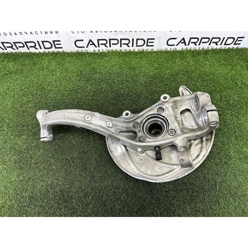 Поворотный кулак (подвеска) AUDI Q5 FY 2020 2.0 DJYA 80A407254C