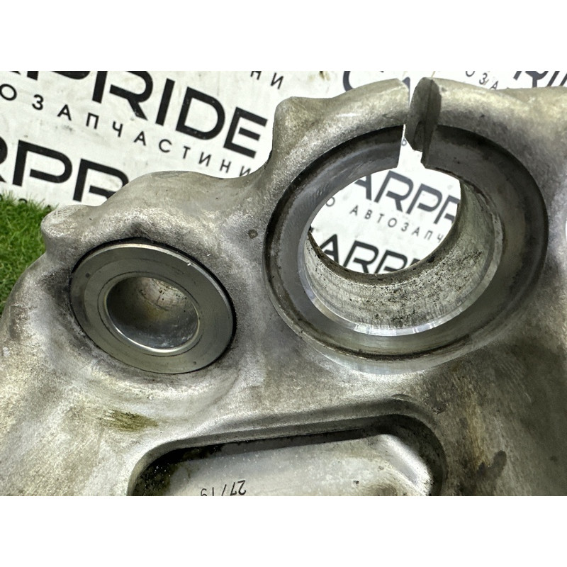 Поворотный кулак (подвеска) AUDI Q5 FY 2020 2.0 DJYA 80A407254C