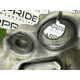 Поворотный кулак (подвеска) AUDI Q5 FY 2020 2.0 DJYA 80A407254C